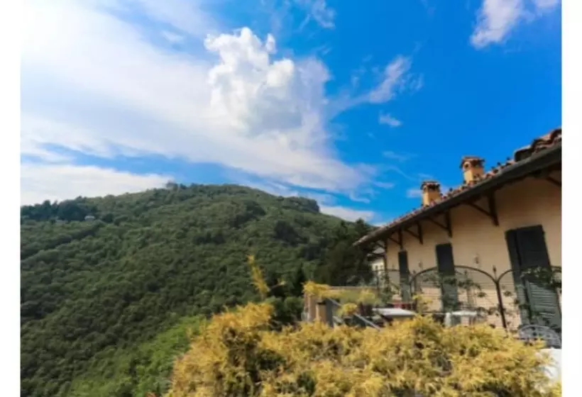 Hotelli Colonne