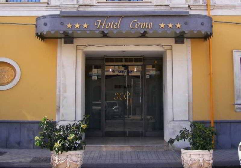 Hotel Como
