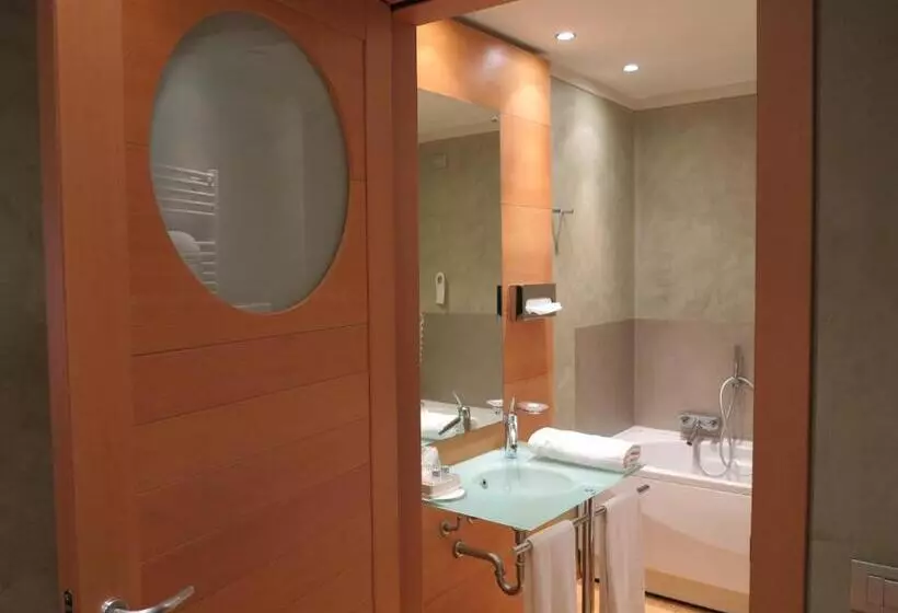 호텔 Della Torre 1850