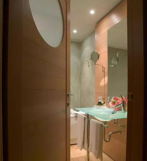 فندق Della Torre 1850