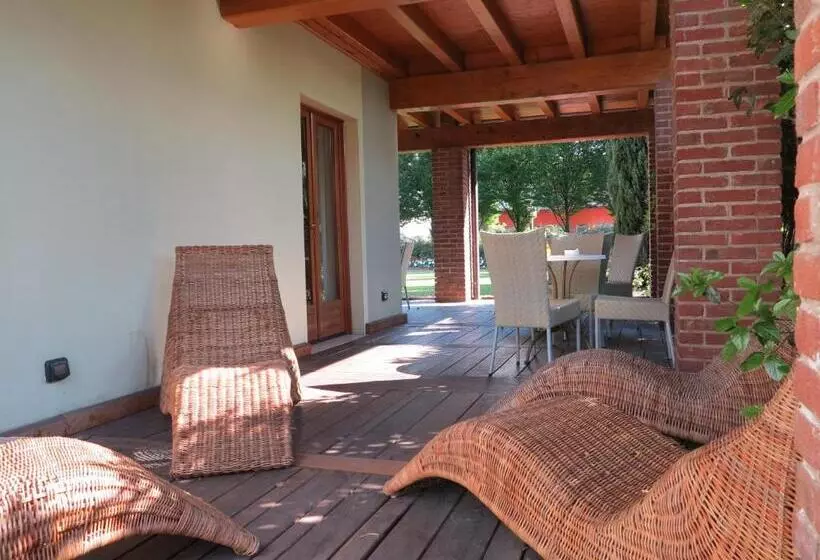 호텔 Della Torre 1850