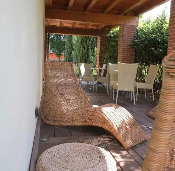 فندق Della Torre 1850