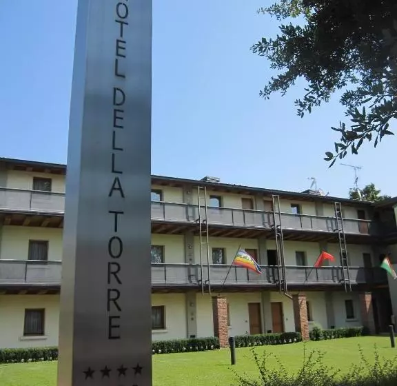 فندق Della Torre 1850