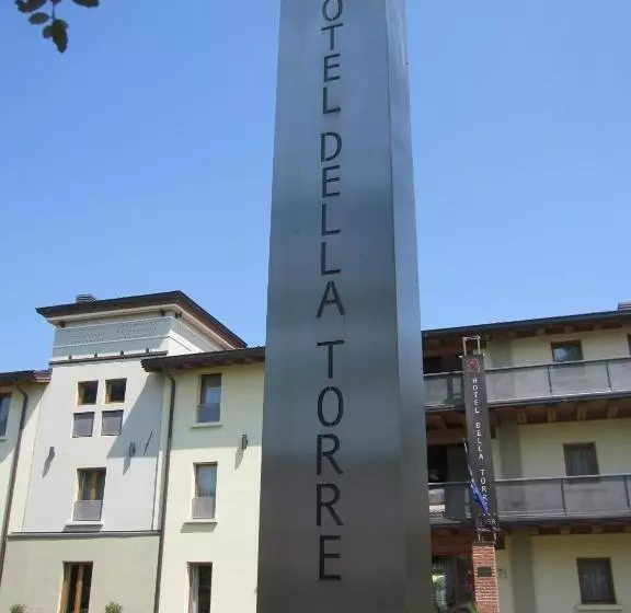 فندق Della Torre 1850