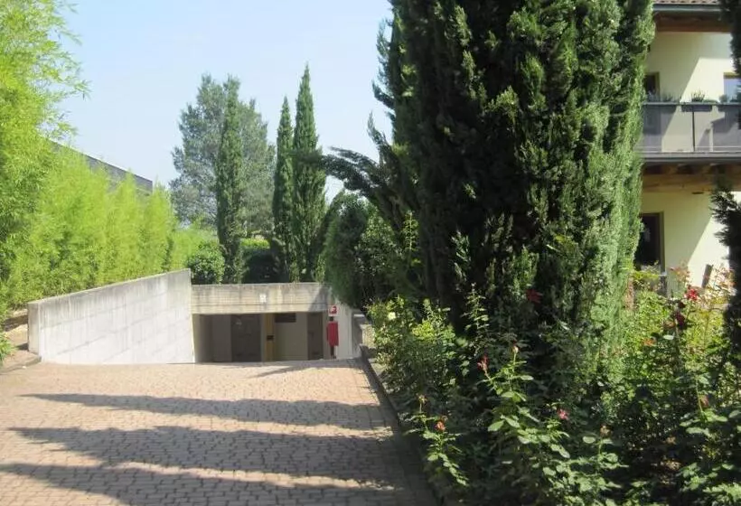 호텔 Della Torre 1850