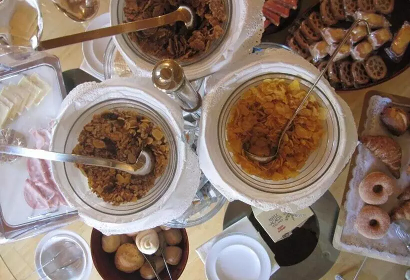 فندق Della Torre 1850