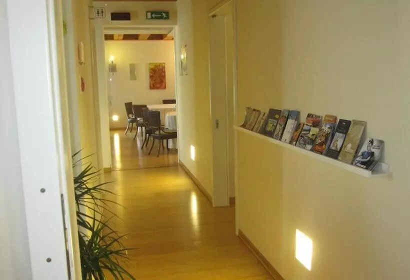 호텔 Della Torre 1850