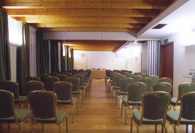 فندق Della Torre 1850