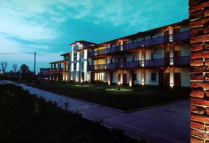 فندق Della Torre 1850