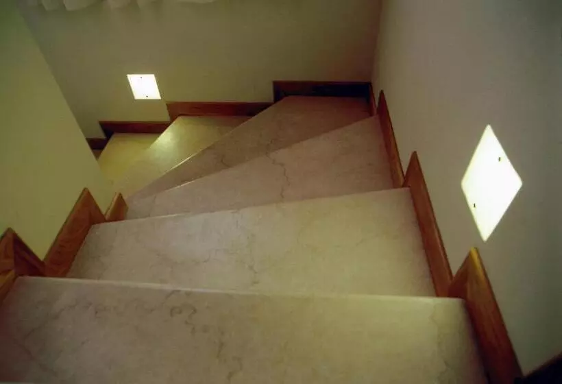 فندق Della Torre 1850