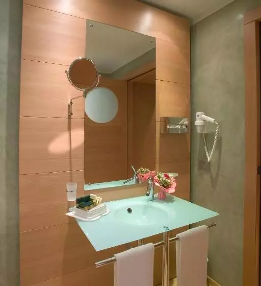 فندق Della Torre 1850