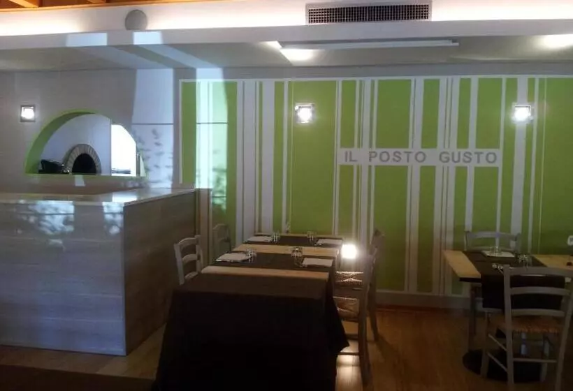 فندق Della Torre 1850