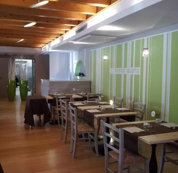 فندق Della Torre 1850