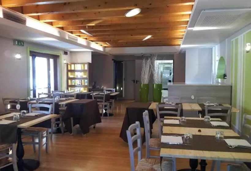 فندق Della Torre 1850