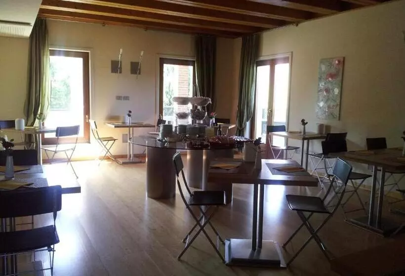 فندق Della Torre 1850