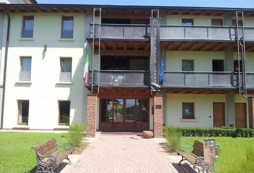 호텔 Della Torre 1850