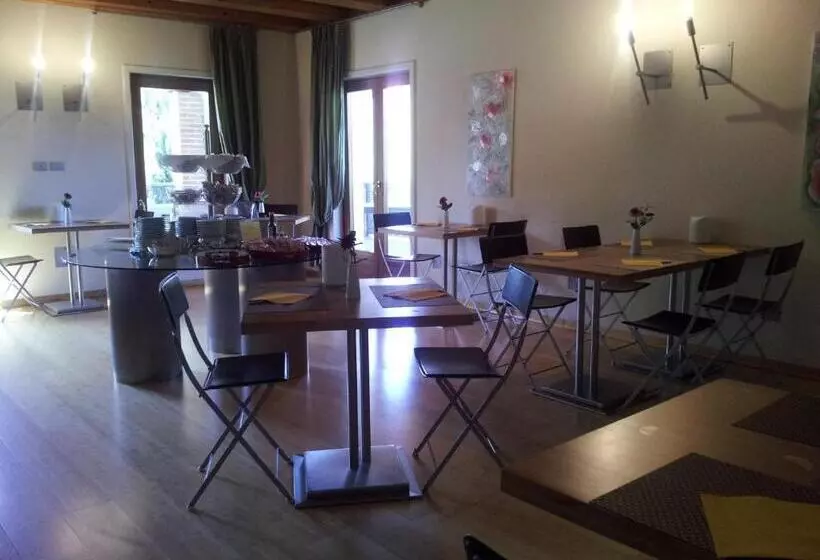 فندق Della Torre 1850