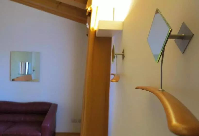 호텔 Della Torre 1850