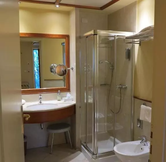 호텔 Della Torre 1850