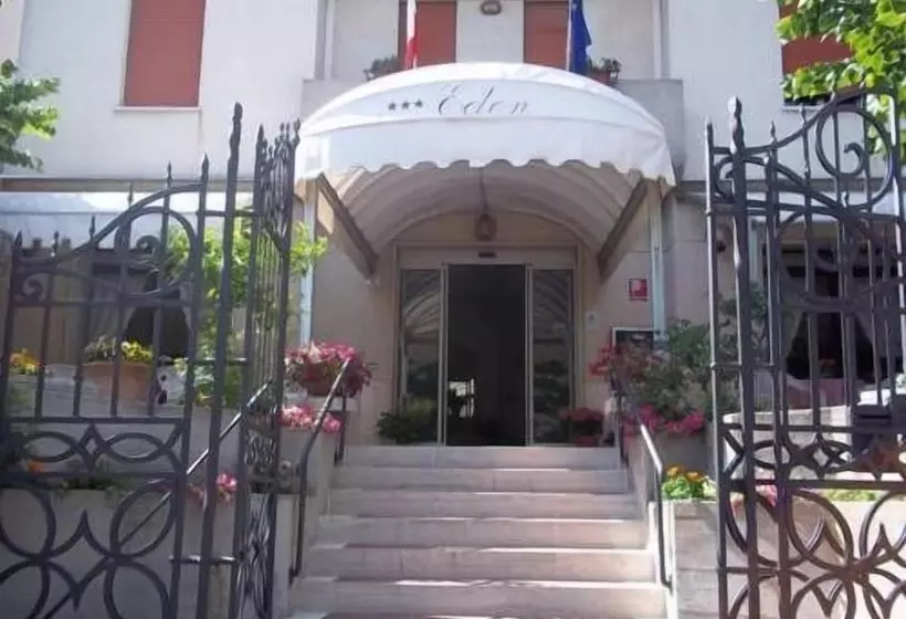 Hotel Eden