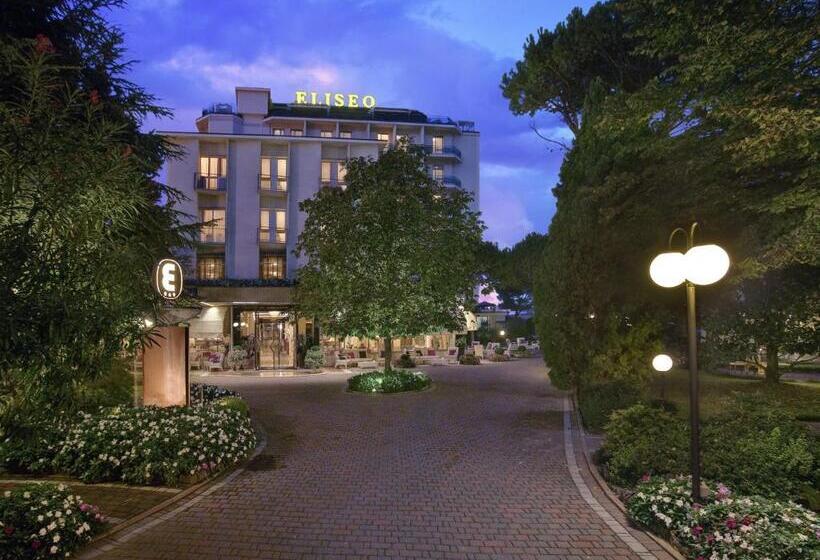 ホテル Eliseo Terme