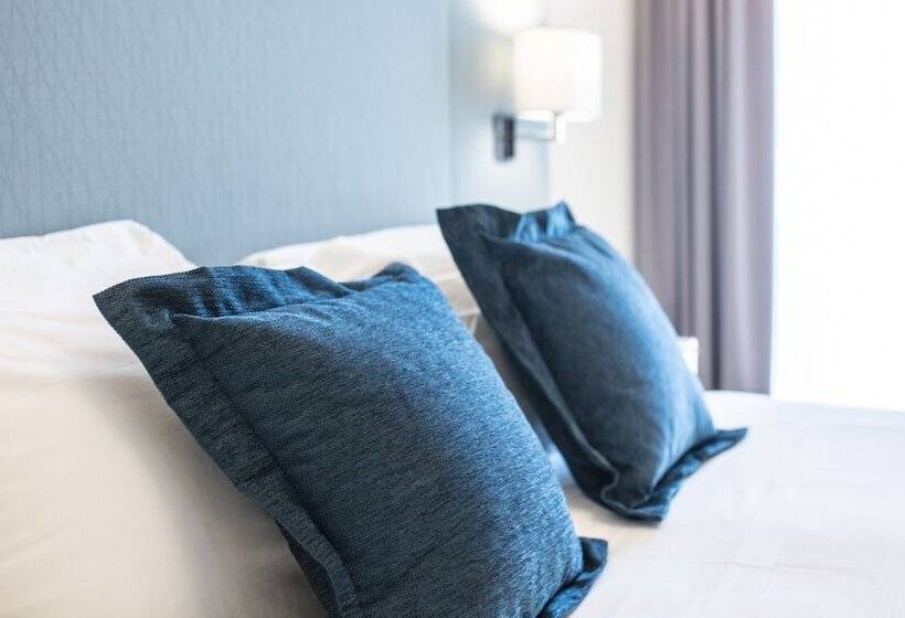 בית מלון כפרי Excelsior