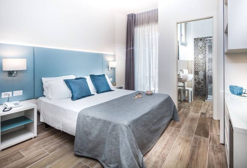 בית מלון כפרי Excelsior