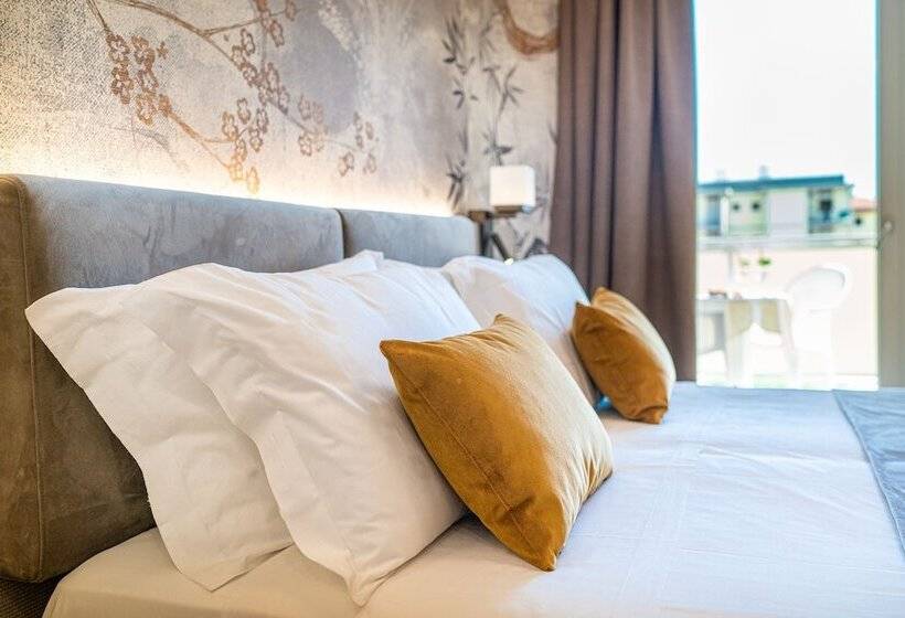 בית מלון כפרי Excelsior