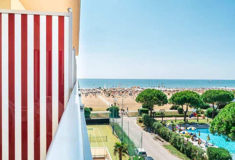 בית מלון כפרי Excelsior