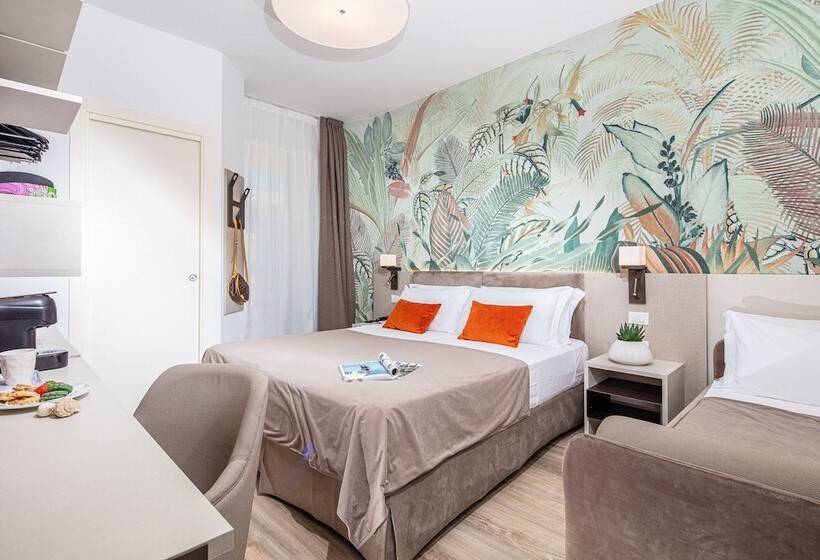 בית מלון כפרי Excelsior