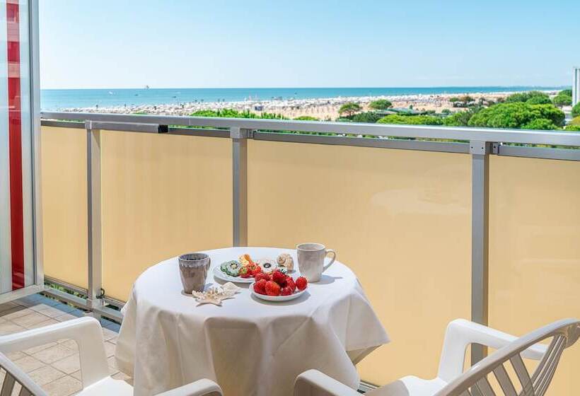 בית מלון כפרי Excelsior