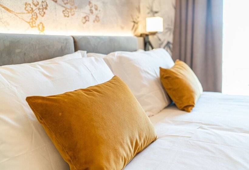 בית מלון כפרי Excelsior