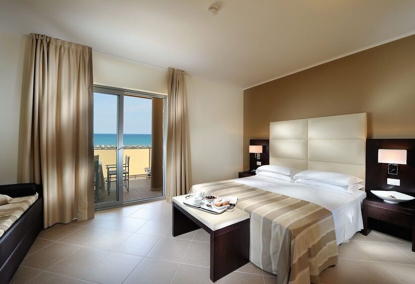 בית מלון כפרי Excelsior