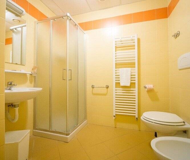 בית מלון כפרי Foresteria