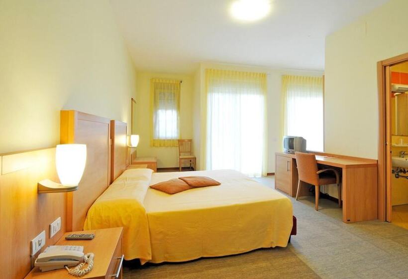 בית מלון כפרי Foresteria