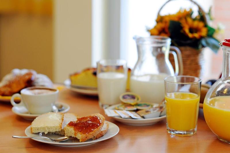 בית מלון כפרי Foresteria