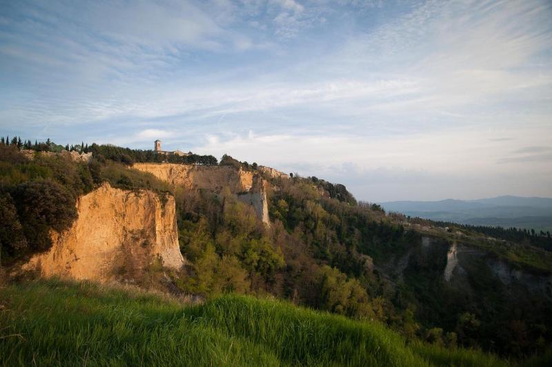 בית מלון כפרי Foresteria