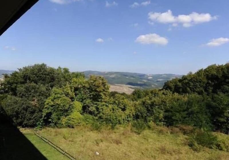 בית מלון כפרי Foresteria