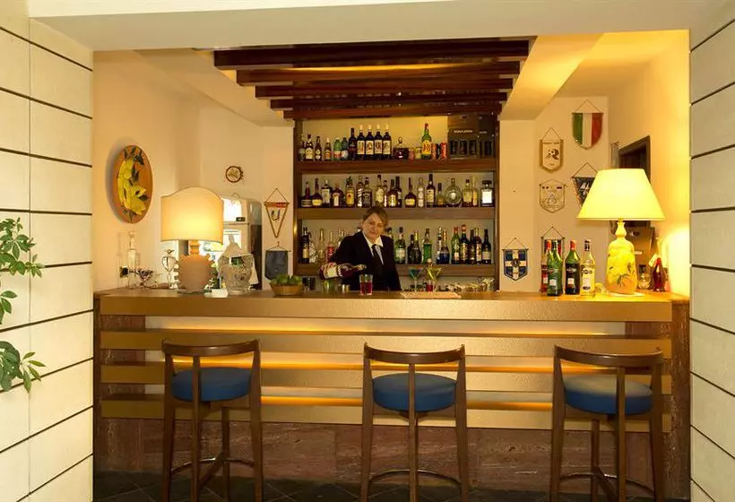 酒店 Galatea Sea Palace