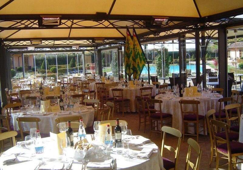 Отель Il Piccolo Castello