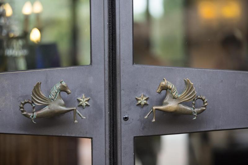 Отель Il Piccolo Castello