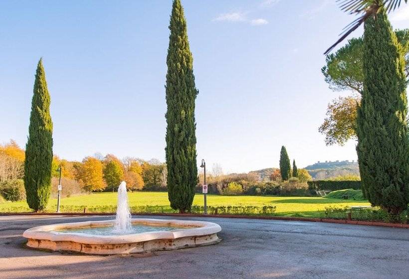 Отель Il Piccolo Castello