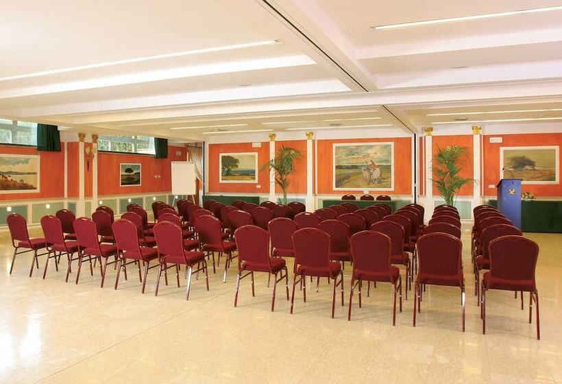 Отель Il Piccolo Castello