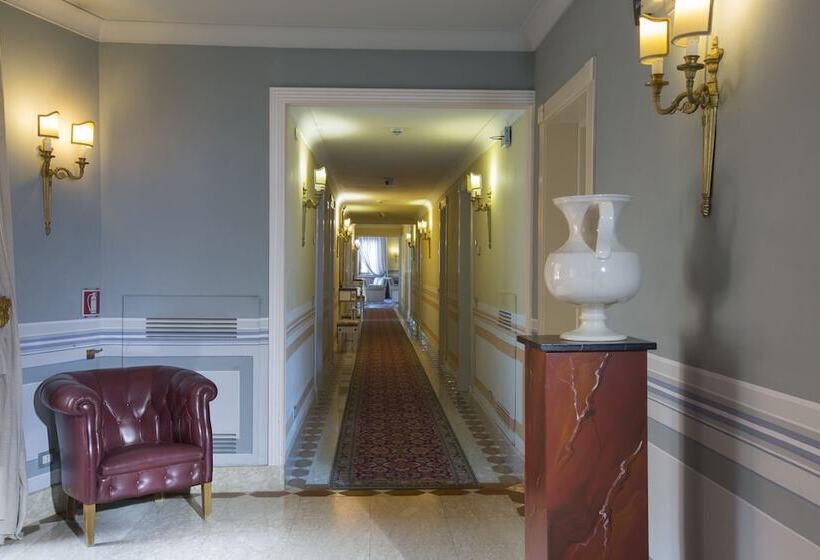 Отель Il Piccolo Castello