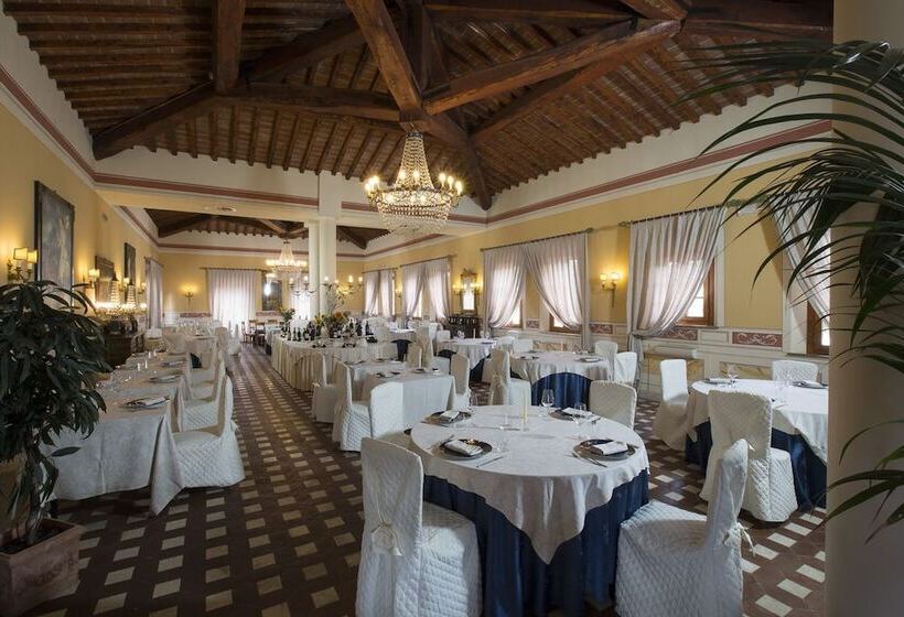 Отель Il Piccolo Castello