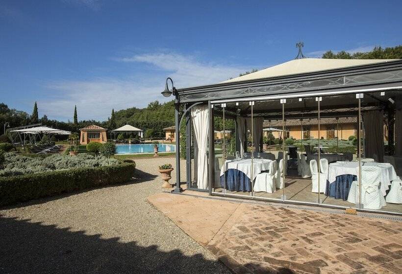 Отель Il Piccolo Castello