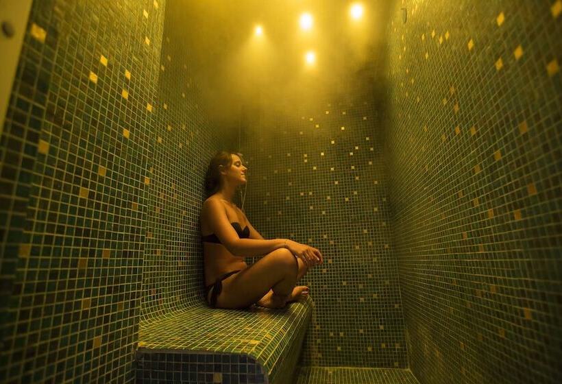 Отель Il Piccolo Castello