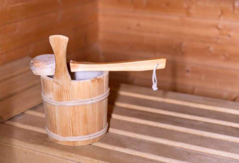 Отель Il Piccolo Castello