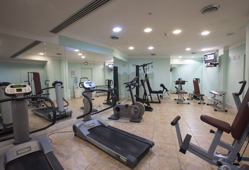 Отель Il Piccolo Castello