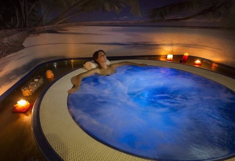 Отель Il Piccolo Castello